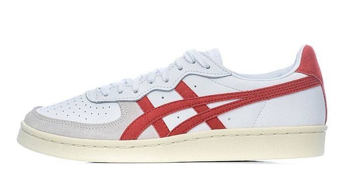 Кроссовки на плоской подошве для прогулок Onitsuka Tiger Gsm 3683426