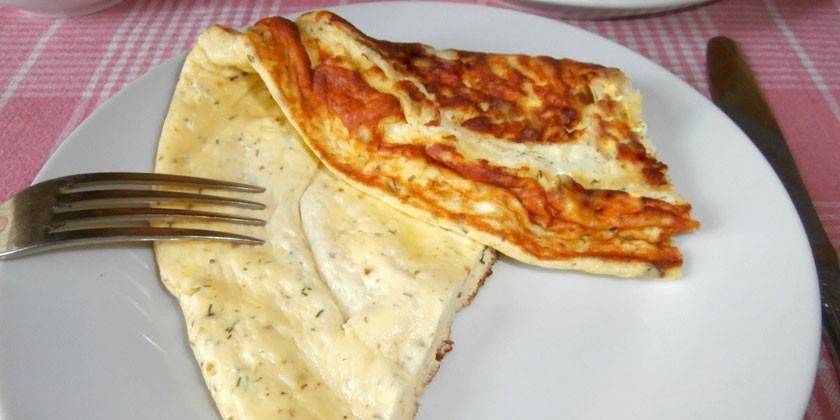 Белковый