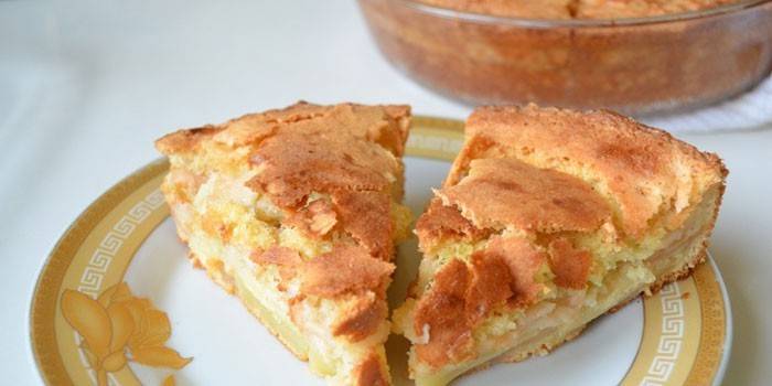 ΠΠ²Π° ΠΊΡΡΠΎΡΠΊΠ° ΡΠ±Π»ΠΎΡΠ½ΠΎΠΉ ΡΠ°ΡΠ»ΠΎΡΠΊΠΈ Π½Π° ΡΠ°ΡΠ΅Π»ΠΊΠ΅