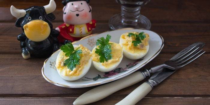 С форшмаком