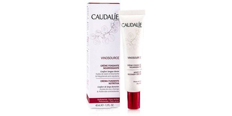 Vinosource Moisture Recovery Cream от Caudalie