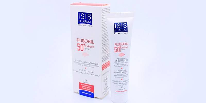 Ruboril expert от ISISPHARMA
