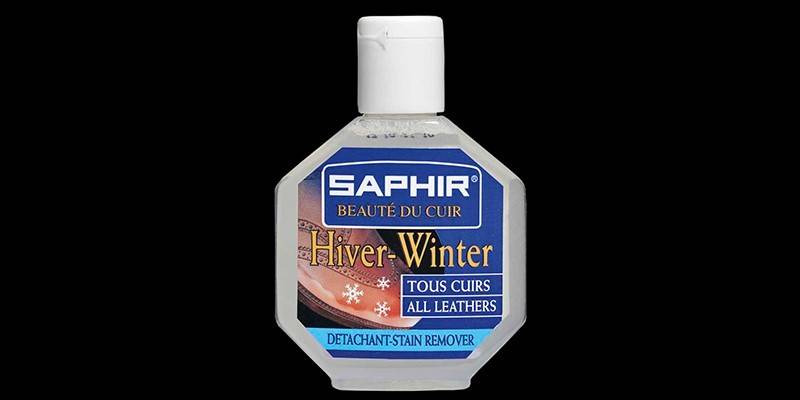 Detacheur Hiver-Winter