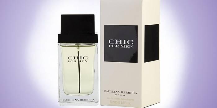 Chic от Carolina Herrera