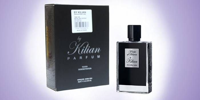 A Taste of Heaven от Kilian