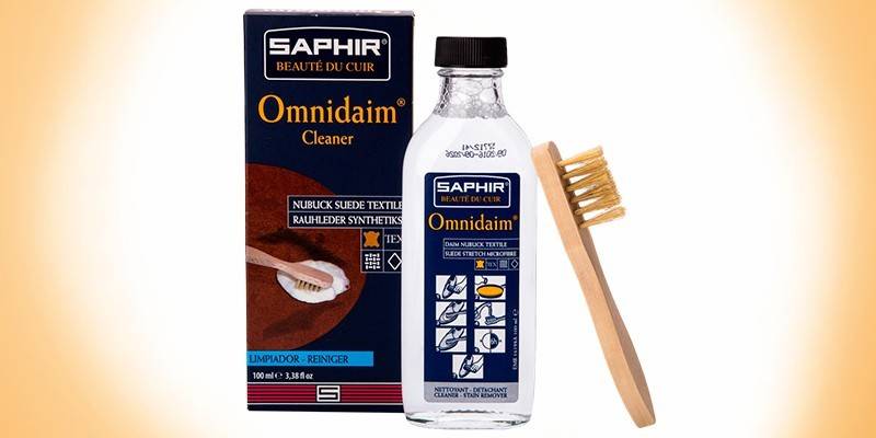 Saphir Omnidaim