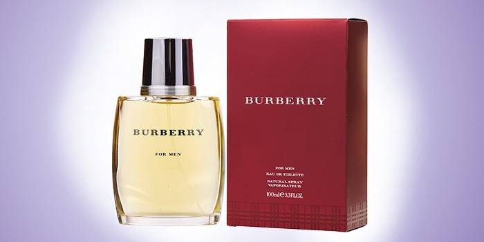 Burberry