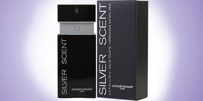 Bogart Silver Scent