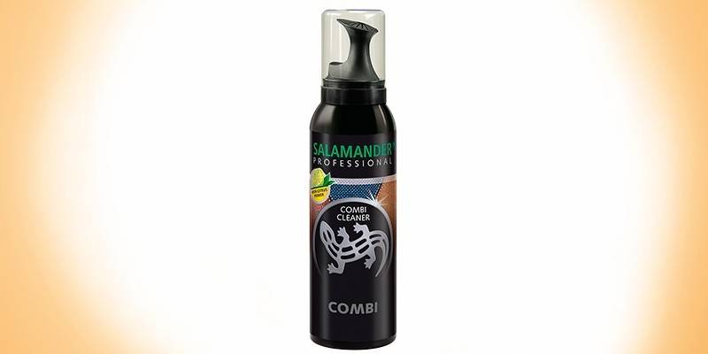 Salamander Professional