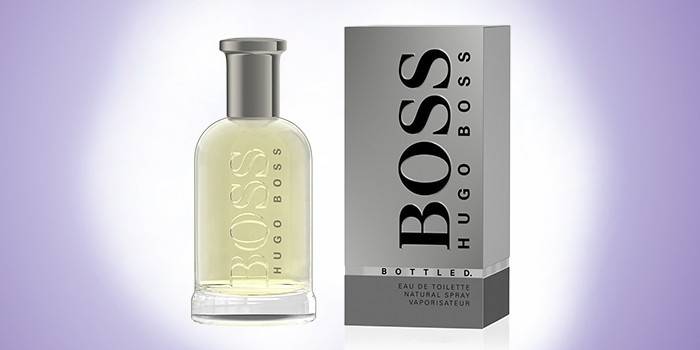 Boss №6 Hugo Boss