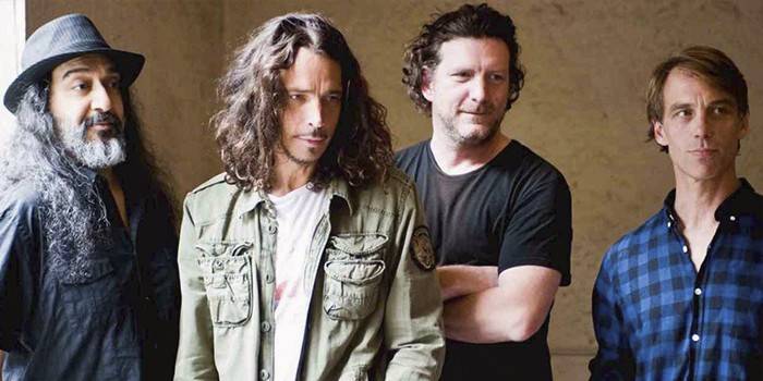 Soundgarden