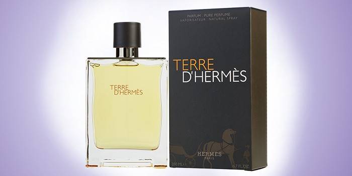 Terre d’Hermes