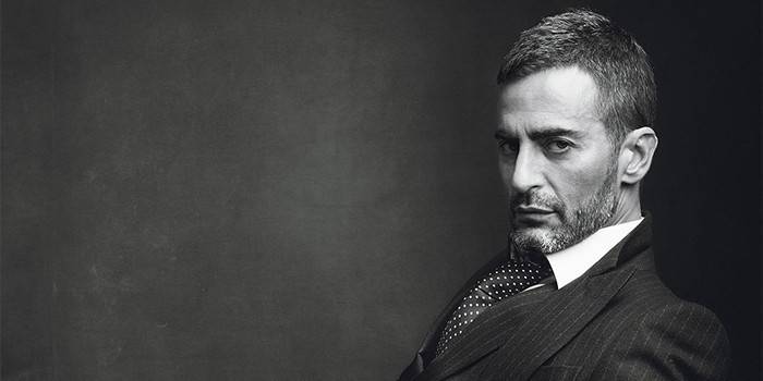 Marc Jacob