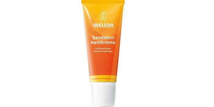 Weleda