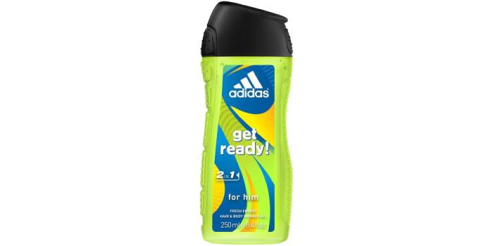 Adidas Get Ready «для Него»