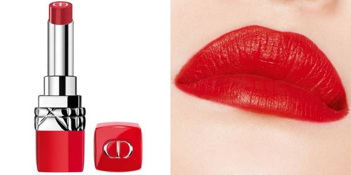 Ultra Rouge от Dior 