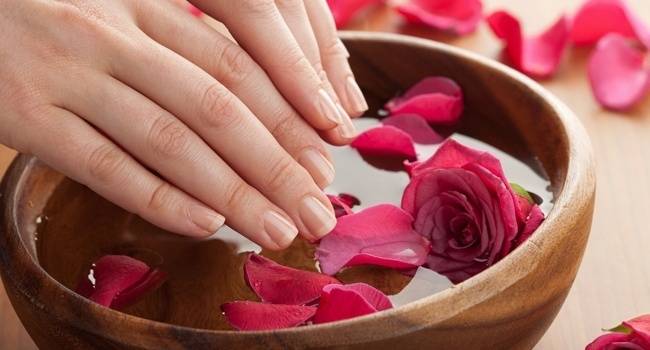 9 полезных советов для красоты и блеска ногтей
