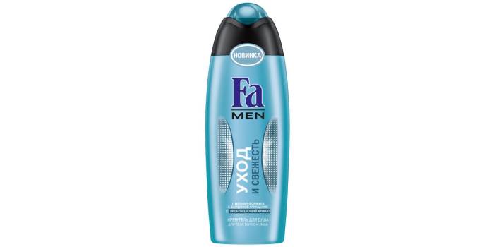  Fa Men «Уход и свежесть» 