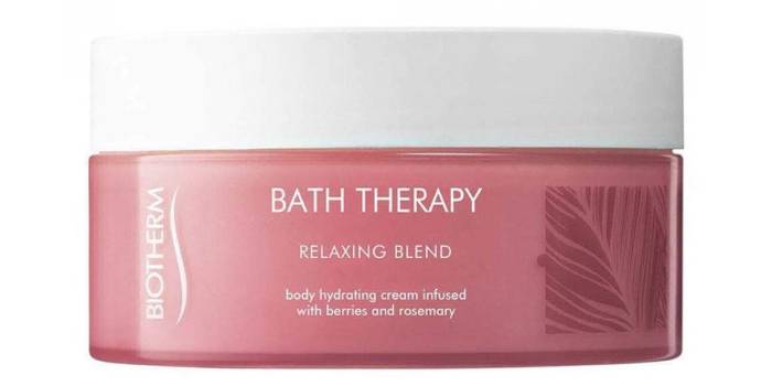 Bath Therapy Relaxing крем