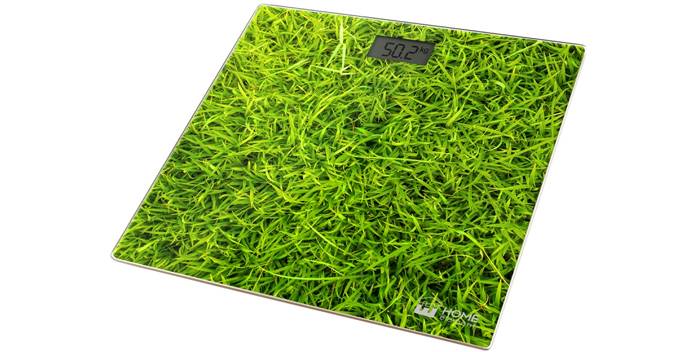 Модель Grass от Home Element