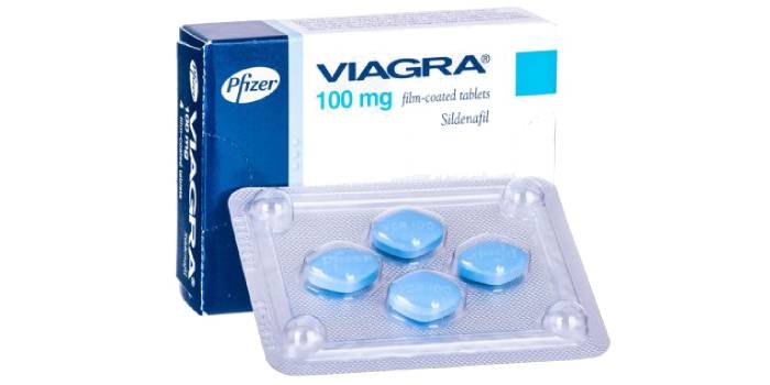 Viagra от Pfizer