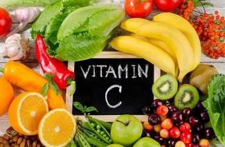 10 продуктов, которые нужно есть, если у вас дефицит витамина C