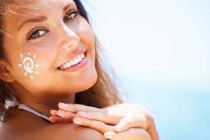 5 естественных способов сохранить кожу чистой летом