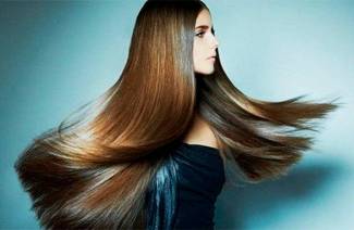 7 продуктов, которые ускорят рост ваших волос