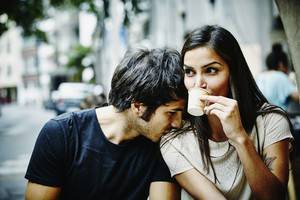 11 вещей, которые нельзя терпеть в отношениях