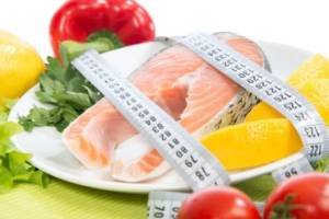 9 комбинаций продуктов для похудения