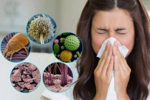 Как защитить свой дом от аллергенов