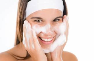 3 способа увлажнить кожу лица в домашних условиях