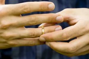 Признаки того, что муж хочет развода