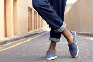 Почему ходить без носков вредно для ваших ног