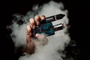 Вызывают ли электронные сигареты привыкание