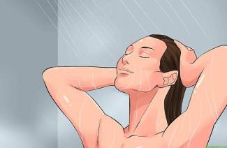 9 частей тела, которые надо очень тщательно мыть