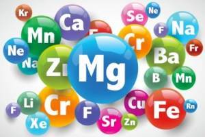 Что такое макро- и микроэлементы