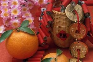 Как использовать фруктовую символику для хорошего фэн-шуй