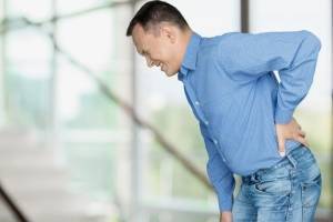 7 советов по лечению болей в спине без хирургического вмешательства