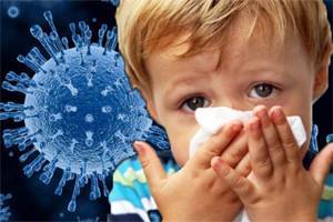 Почему дети реже болеют коронавирусом