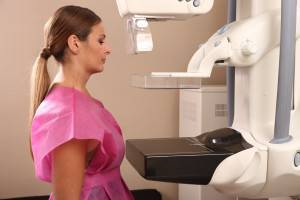 Что такое маммография и зачем она нужна