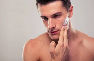 10 кремов после бритья для мужчин от раздражения