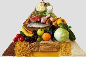 9 мифов о здоровом питании