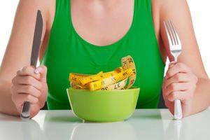7 питательных веществ, которые необходимы для похудения