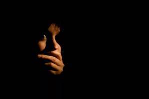 Что такое никтофобия или боязнь темноты