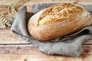 5 простых рецептов хлеба