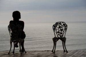 5 необычных причин одиночества