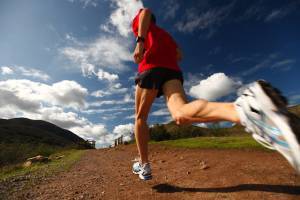 5 странных вещей, которые бег делает с вашим телом