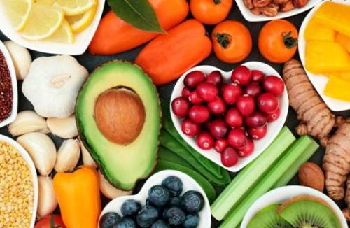 11 продуктов с коллагеном, которые предотвратят старение кожи