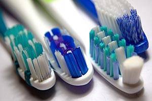 5 простых правил выбора зубной щетки